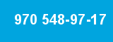 970 548-97-17